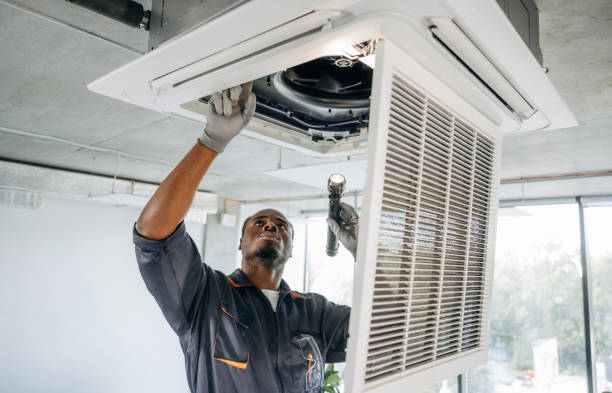 Licensed Air Conditioning Service service in Metuchen, NJ - FH HVAC